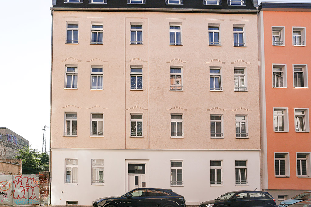 Surroundings view 2